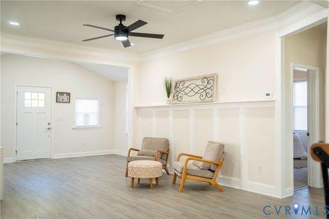 Tiny photo for 411 N 7th Avenue, Hopewell, VA 23860 (MLS # 2530389)