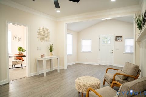 Tiny photo for 411 N 7th Avenue, Hopewell, VA 23860 (MLS # 2530389)