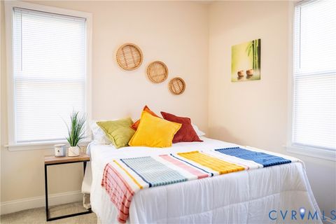 Tiny photo for 411 N 7th Avenue, Hopewell, VA 23860 (MLS # 2530389)