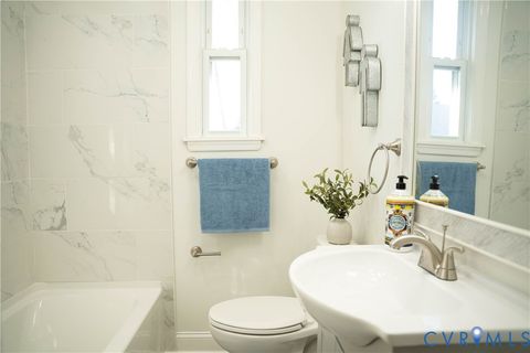 Tiny photo for 411 N 7th Avenue, Hopewell, VA 23860 (MLS # 2530389)