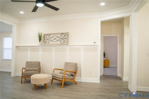 Tiny photo for 411 N 7th Avenue, Hopewell, VA 23860 (MLS # 2530389)