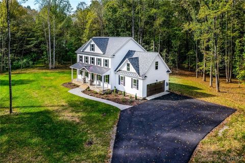 620 Cross Ridge Lane Manakin Sabot VA 23103