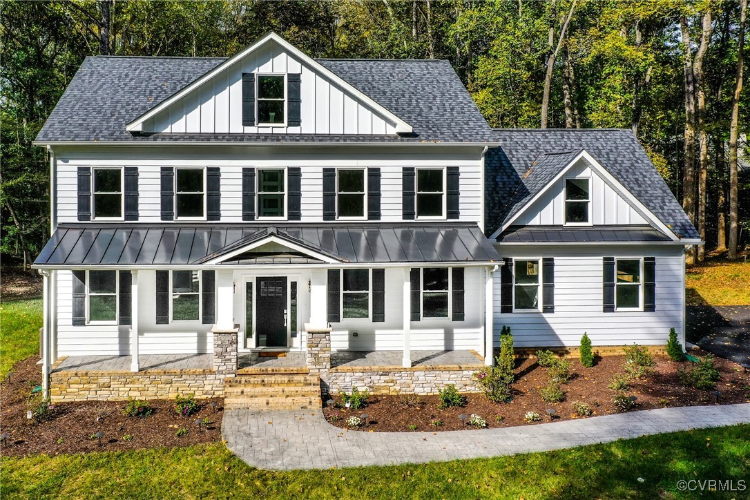 620 Cross Ridge Lane