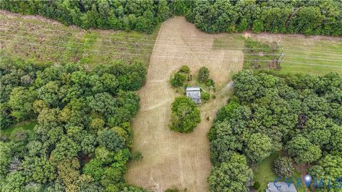 Tiny photo for 1497 Sutlers Road, Charlottesville, VA 22902 (MLS # 2600369)