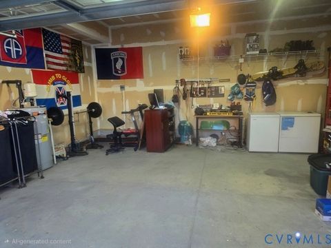 Tiny photo for 10419 Centralia Station Road, Chester, VA 23831 (MLS # 2532578)