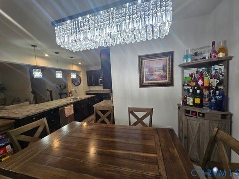 Tiny photo for 10419 Centralia Station Road, Chester, VA 23831 (MLS # 2532578)