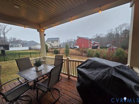 Tiny photo for 10419 Centralia Station Road, Chester, VA 23831 (MLS # 2532578)