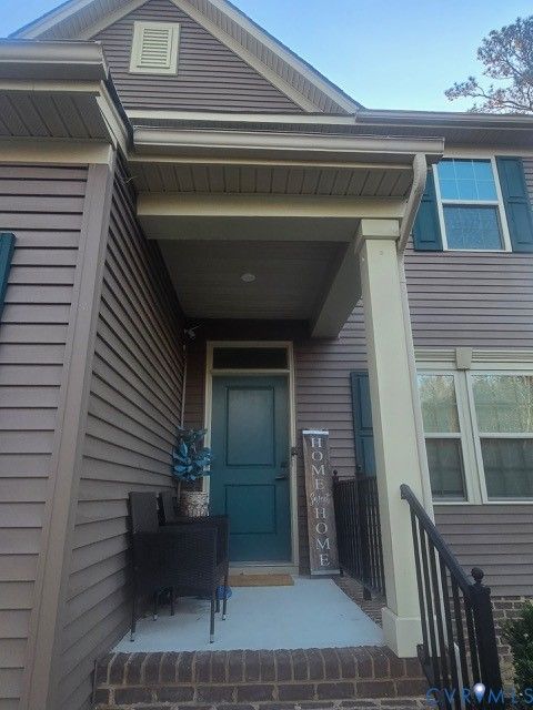 Tiny photo for 10419 Centralia Station Road, Chester, VA 23831 (MLS # 2532578)