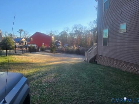 Tiny photo for 10419 Centralia Station Road, Chester, VA 23831 (MLS # 2532578)