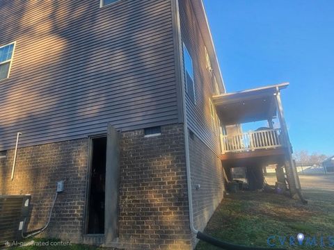 Tiny photo for 10419 Centralia Station Road, Chester, VA 23831 (MLS # 2532578)