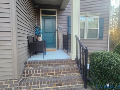 Tiny photo for 10419 Centralia Station Road, Chester, VA 23831 (MLS # 2532578)