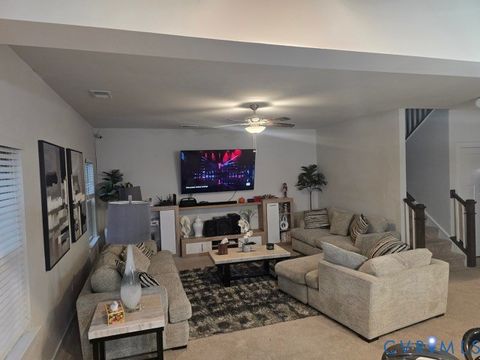 Tiny photo for 10419 Centralia Station Road, Chester, VA 23831 (MLS # 2532578)