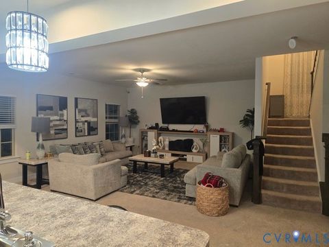 Tiny photo for 10419 Centralia Station Road, Chester, VA 23831 (MLS # 2532578)