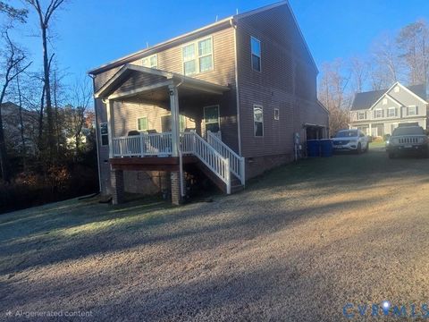 Tiny photo for 10419 Centralia Station Road, Chester, VA 23831 (MLS # 2532578)