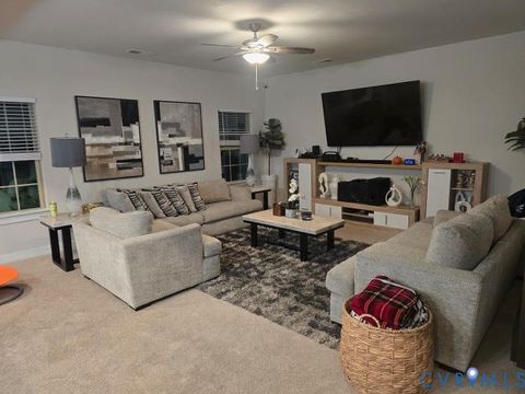 Tiny photo for 10419 Centralia Station Road, Chester, VA 23831 (MLS # 2532578)