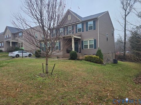 Tiny photo for 10419 Centralia Station Road, Chester, VA 23831 (MLS # 2532578)