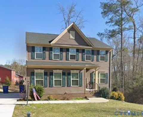 Photo of 10419 Centralia Station Road, Chester, VA 23831 (MLS # 2532578)