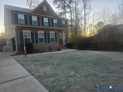 Tiny photo for 10419 Centralia Station Road, Chester, VA 23831 (MLS # 2532578)