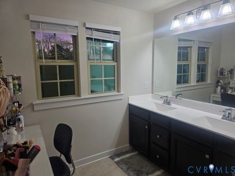 Tiny photo for 10419 Centralia Station Road, Chester, VA 23831 (MLS # 2532578)