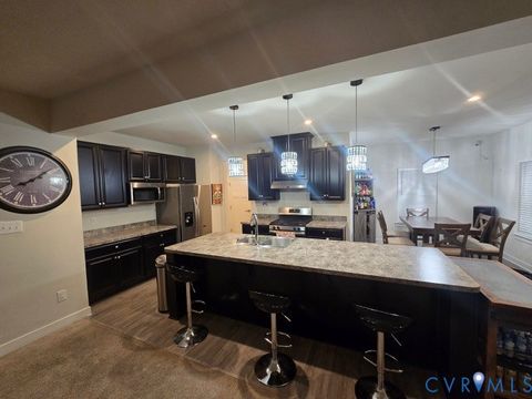 Tiny photo for 10419 Centralia Station Road, Chester, VA 23831 (MLS # 2532578)