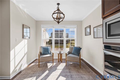 Tiny photo for 8500 Chippingford Lane, Mechanicsville, VA 23116 (MLS # 2623298)