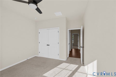 Tiny photo for 8500 Chippingford Lane, Mechanicsville, VA 23116 (MLS # 2623298)