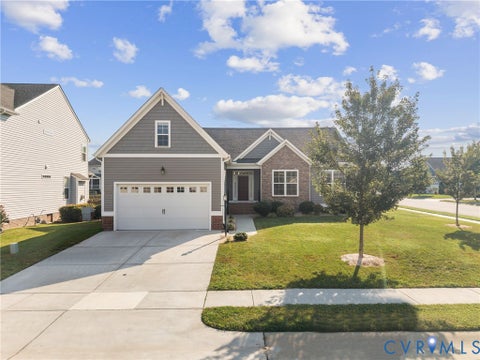 Tiny photo for 8500 Chippingford Lane, Mechanicsville, VA 23116 (MLS # 2623298)