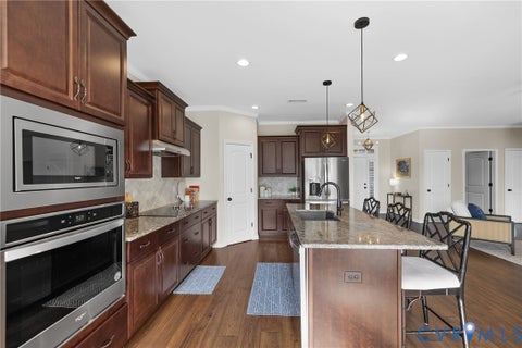 Tiny photo for 8500 Chippingford Lane, Mechanicsville, VA 23116 (MLS # 2623298)