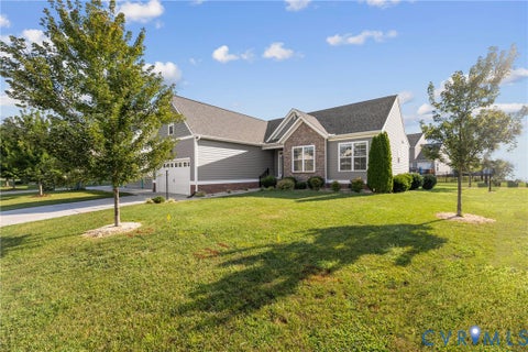 Tiny photo for 8500 Chippingford Lane, Mechanicsville, VA 23116 (MLS # 2623298)