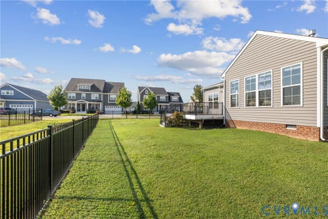 Tiny photo for 8500 Chippingford Lane, Mechanicsville, VA 23116 (MLS # 2623298)
