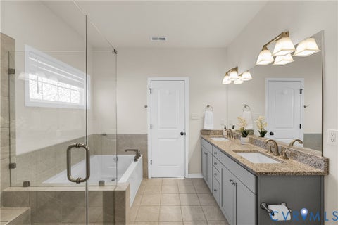 Tiny photo for 8500 Chippingford Lane, Mechanicsville, VA 23116 (MLS # 2623298)