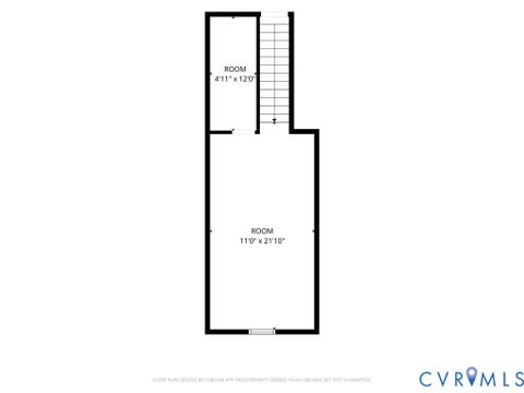 Tiny photo for 8500 Chippingford Lane, Mechanicsville, VA 23116 (MLS # 2623298)
