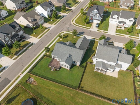 Tiny photo for 8500 Chippingford Lane, Mechanicsville, VA 23116 (MLS # 2623298)