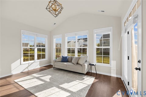 Tiny photo for 8500 Chippingford Lane, Mechanicsville, VA 23116 (MLS # 2623298)