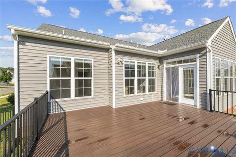 Tiny photo for 8500 Chippingford Lane, Mechanicsville, VA 23116 (MLS # 2623298)