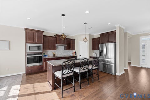 Tiny photo for 8500 Chippingford Lane, Mechanicsville, VA 23116 (MLS # 2623298)