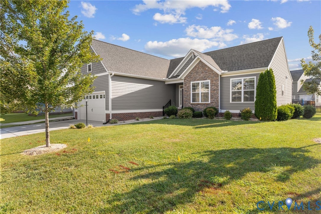 8500 Chippingford Lane