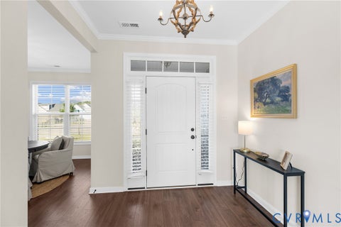 Tiny photo for 8500 Chippingford Lane, Mechanicsville, VA 23116 (MLS # 2623298)