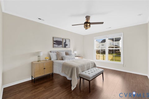 Tiny photo for 8500 Chippingford Lane, Mechanicsville, VA 23116 (MLS # 2623298)
