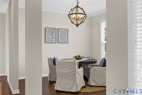 Tiny photo for 8500 Chippingford Lane, Mechanicsville, VA 23116 (MLS # 2623298)