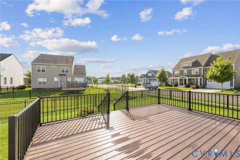 Tiny photo for 8500 Chippingford Lane, Mechanicsville, VA 23116 (MLS # 2623298)