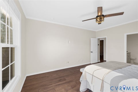 Tiny photo for 8500 Chippingford Lane, Mechanicsville, VA 23116 (MLS # 2623298)