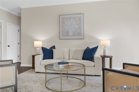 Tiny photo for 8500 Chippingford Lane, Mechanicsville, VA 23116 (MLS # 2623298)