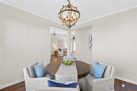 Tiny photo for 8500 Chippingford Lane, Mechanicsville, VA 23116 (MLS # 2623298)