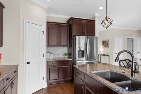 Tiny photo for 8500 Chippingford Lane, Mechanicsville, VA 23116 (MLS # 2623298)