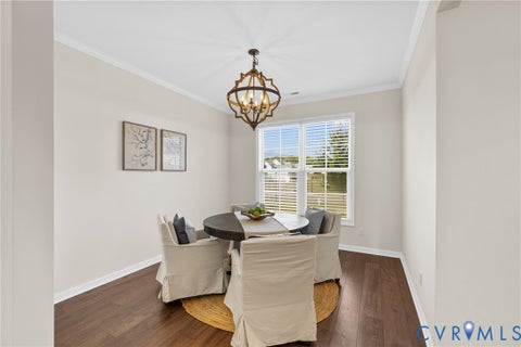 Tiny photo for 8500 Chippingford Lane, Mechanicsville, VA 23116 (MLS # 2623298)