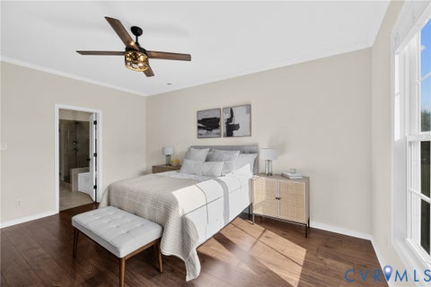 Tiny photo for 8500 Chippingford Lane, Mechanicsville, VA 23116 (MLS # 2623298)
