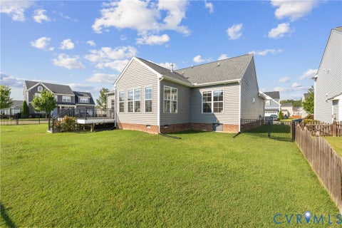 Tiny photo for 8500 Chippingford Lane, Mechanicsville, VA 23116 (MLS # 2623298)