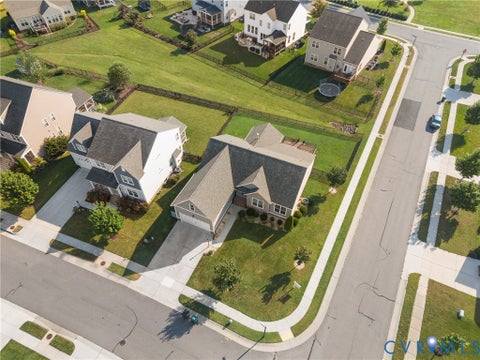 Tiny photo for 8500 Chippingford Lane, Mechanicsville, VA 23116 (MLS # 2623298)
