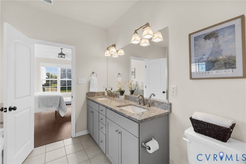 Tiny photo for 8500 Chippingford Lane, Mechanicsville, VA 23116 (MLS # 2623298)